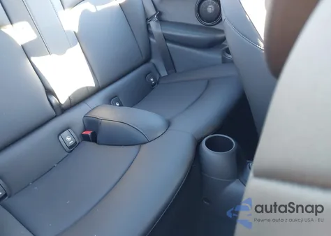 2019 Mini Hardtop Cooper S из США, поврежденный, VIN WMWXP7C51K2H60827